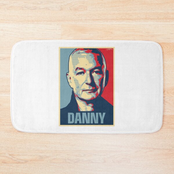 Item preview, Danny designed and sold by DFA.