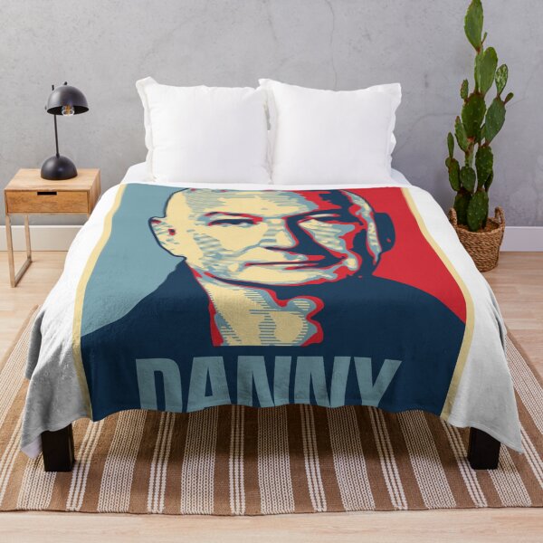 Item preview, Danny designed and sold by DFA.