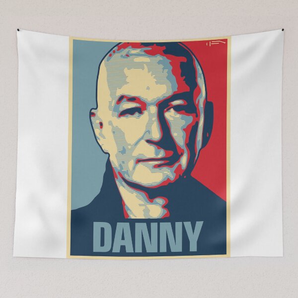 Item preview, Danny designed and sold by DFA.