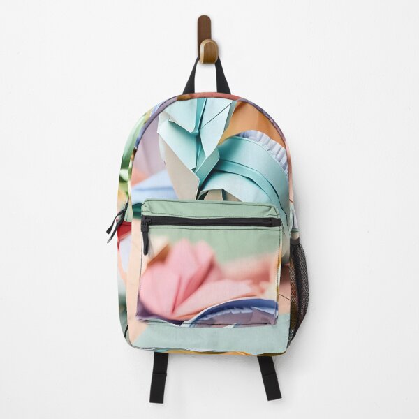 Item preview, Origami Art - Immersive Sound: The Perfect Headphone Experience designed and sold by ArtfulFolds.