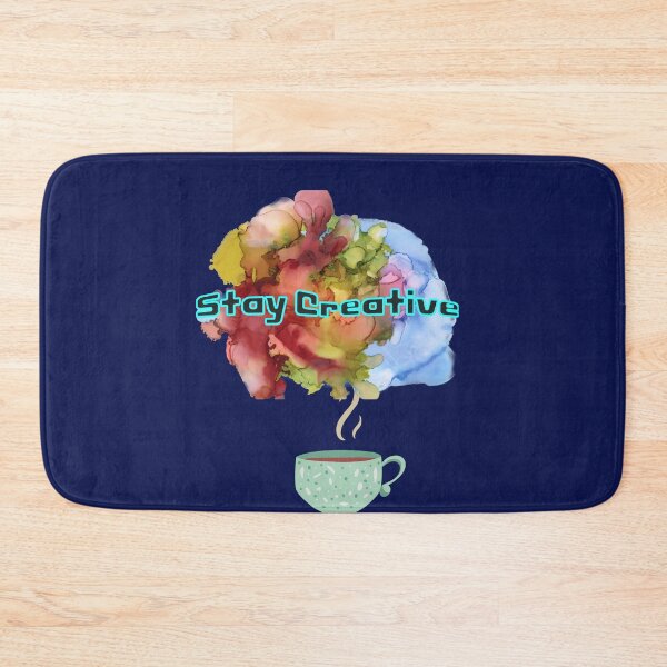 Item preview, Stay Creative  designed and sold by PhoeniXDreamer.