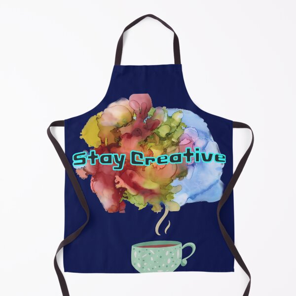Item preview, Stay Creative  designed and sold by PhoeniXDreamer.
