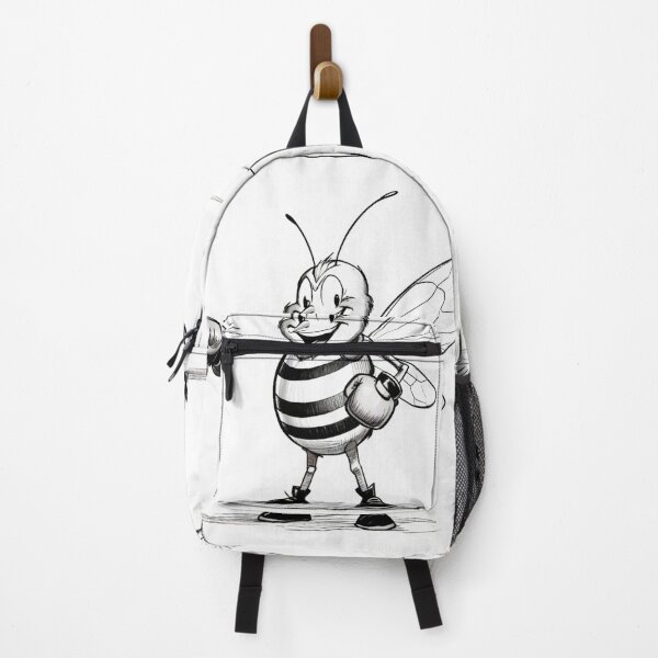 Item preview, Bee 12 designed and sold by Zeir Shop.