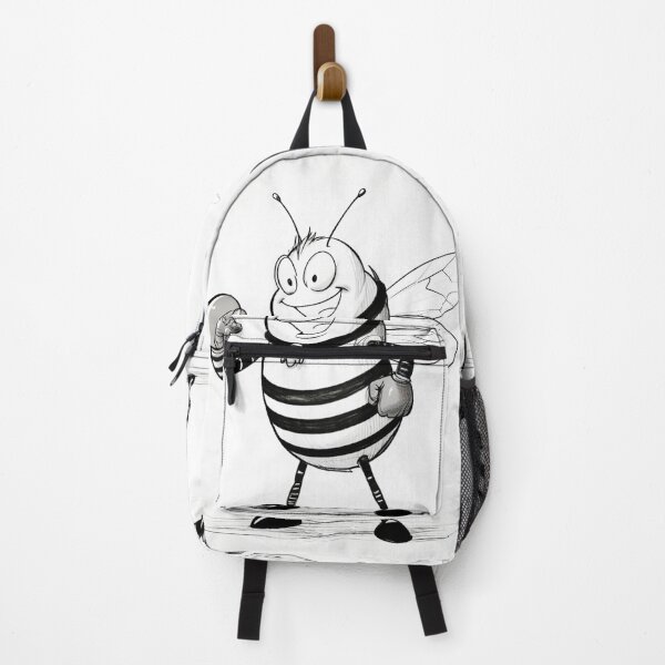 Item preview, Bee 13 designed and sold by Zeir Shop.