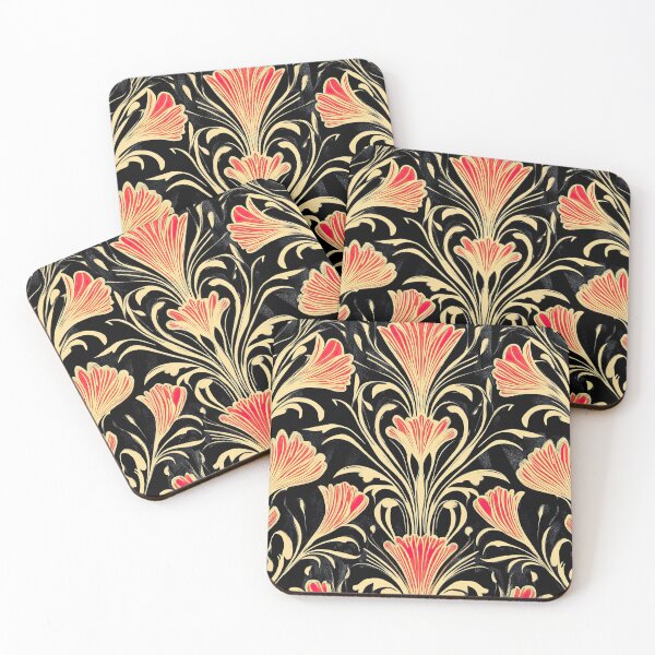Item preview, Art Nouveau designed and sold by ArtHouseNiklas.