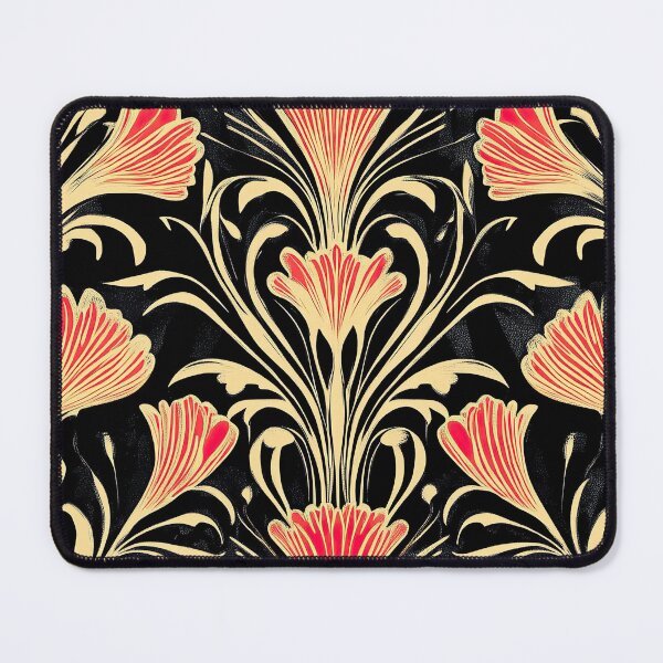 Item preview, Art Nouveau designed and sold by ArtHouseNiklas.