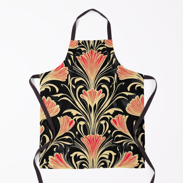 Item preview, Art Nouveau designed and sold by ArtHouseNiklas.