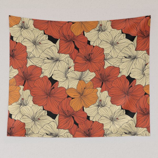 Item preview, Hawaiian Puakenikeni flower I'love Puakenikeni flower designed and sold by MOONE FLOWER.