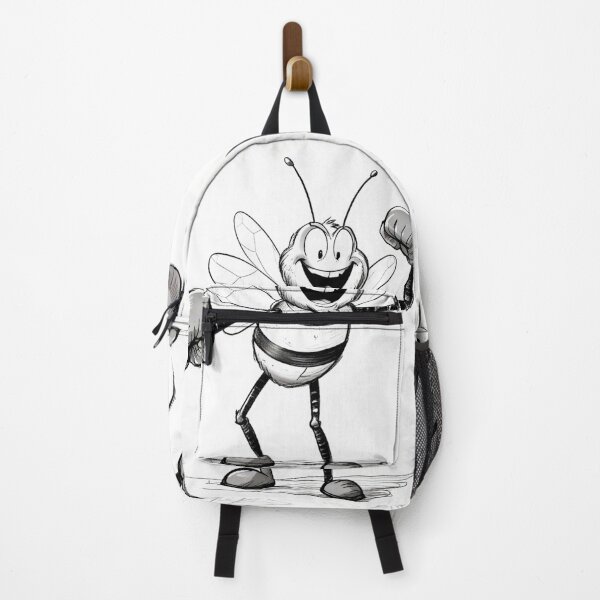 Item preview, Bee 17 designed and sold by Zeir Shop.