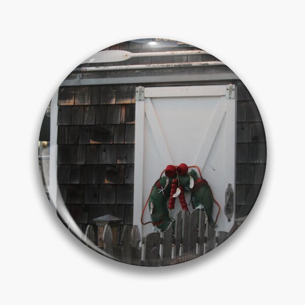Item preview, Holiday Boathouse designed and sold by Cynthia48.