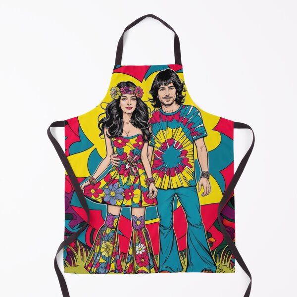 Item preview, HIPPIES designed and sold by origingallery.
