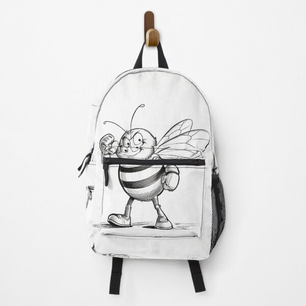 Item preview, Bee 19 designed and sold by Zeir Shop.