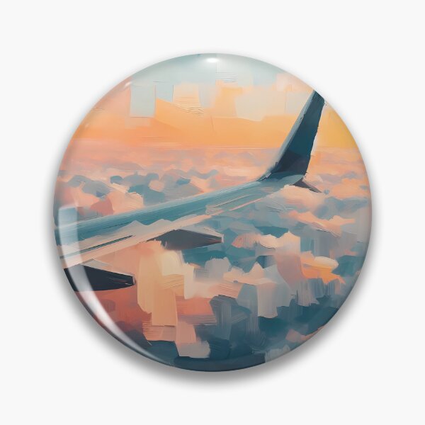Item preview, Airplane Mode designed and sold by Visual Nomad Club.
