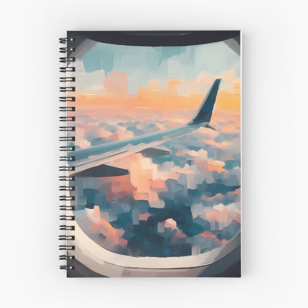 Item preview, Airplane Mode designed and sold by Visual Nomad Club.
