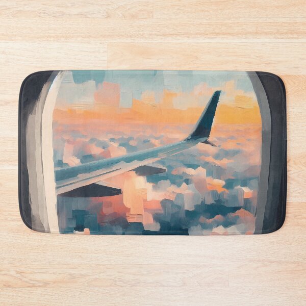 Item preview, Airplane Mode designed and sold by Visual Nomad Club.