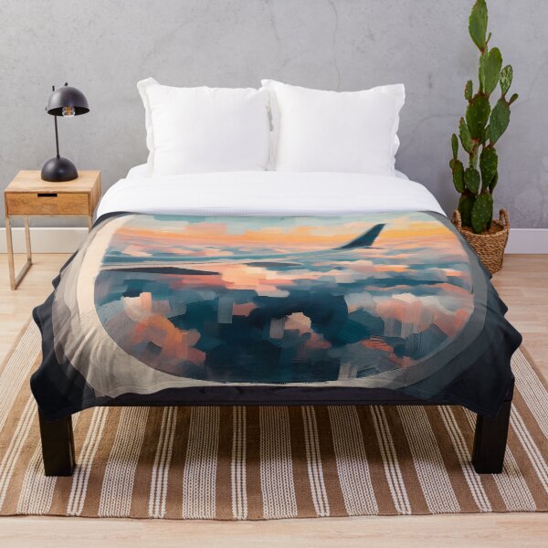 Item preview, Airplane Mode designed and sold by Visual Nomad Club.
