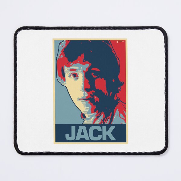Item preview, Jack designed and sold by DFA.