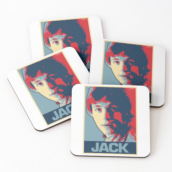 Item preview, Jack designed and sold by DFA.