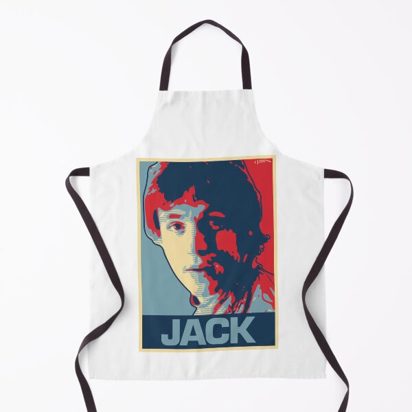 Item preview, Jack designed and sold by DFA.