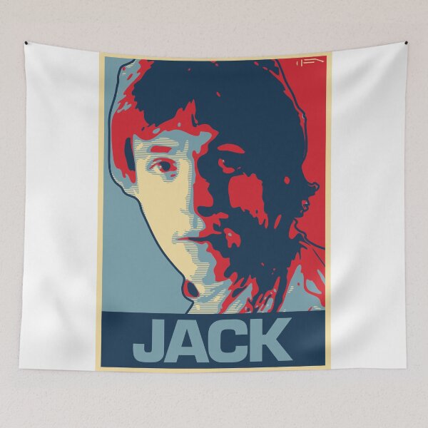 Item preview, Jack designed and sold by DFA.