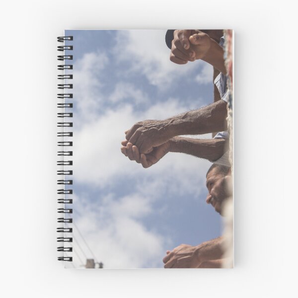 Item preview, Hands of an audience designed and sold by felipequeiroz.