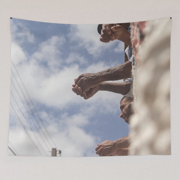 Item preview, Hands of an audience designed and sold by felipequeiroz.