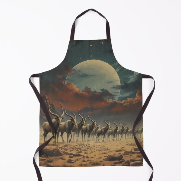 Item preview, Space Herd designed and sold by HabitableMoons.