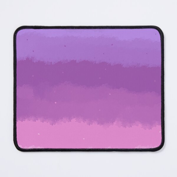 Item preview, Calm Pastels - Pink to Purple Watercolor Ombre Gradient designed and sold by PreciousMotifs.