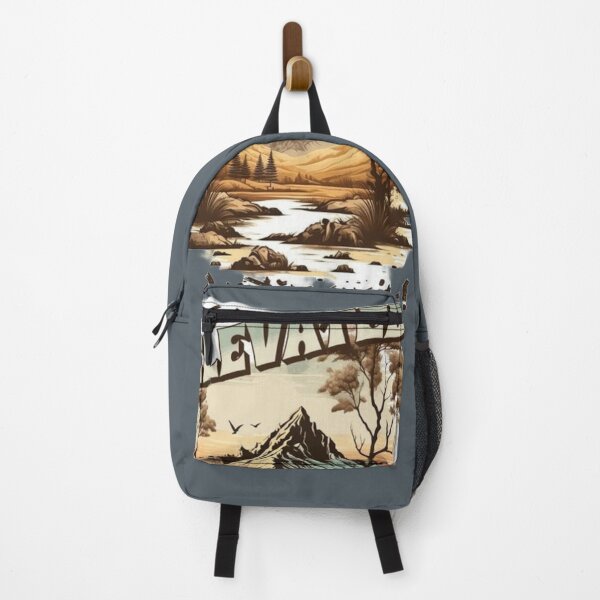 Item preview, Let's get elevated adventure await designed and sold by mourad-GSTL.