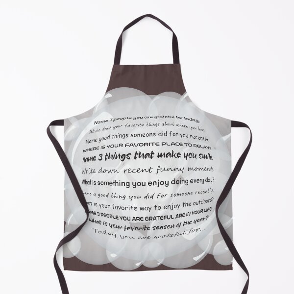 Item preview, Gratitude Prompt Bubble designed and sold by FlyfolkDesign.