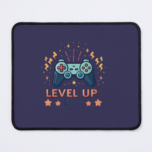 Item preview, Gaming Controller Motivation designed and sold by SignumShop.