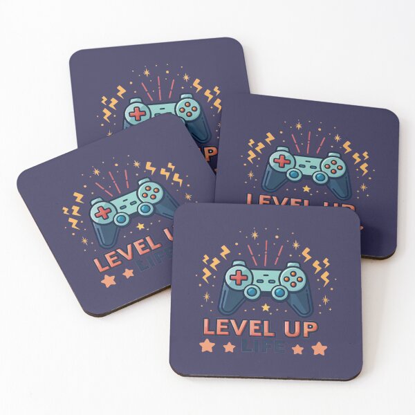 Item preview, Gaming Controller Motivation designed and sold by SignumShop.