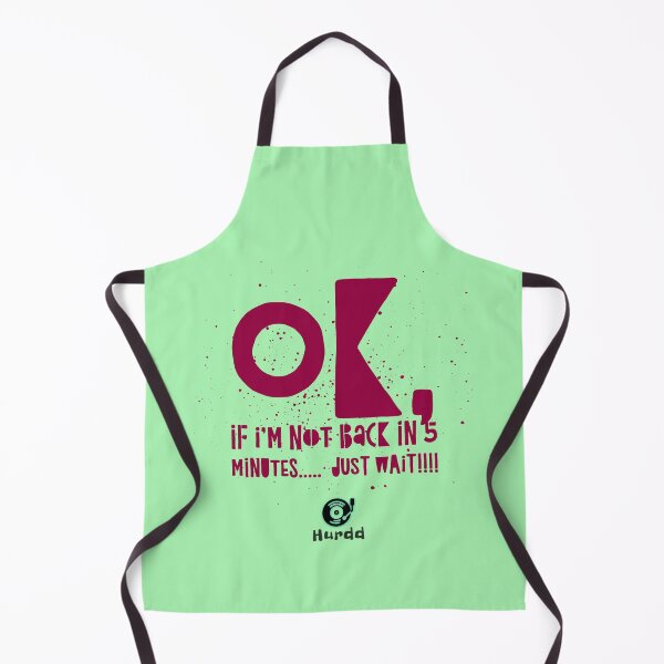 Item preview, Back in 5 designed and sold by Hurdd.