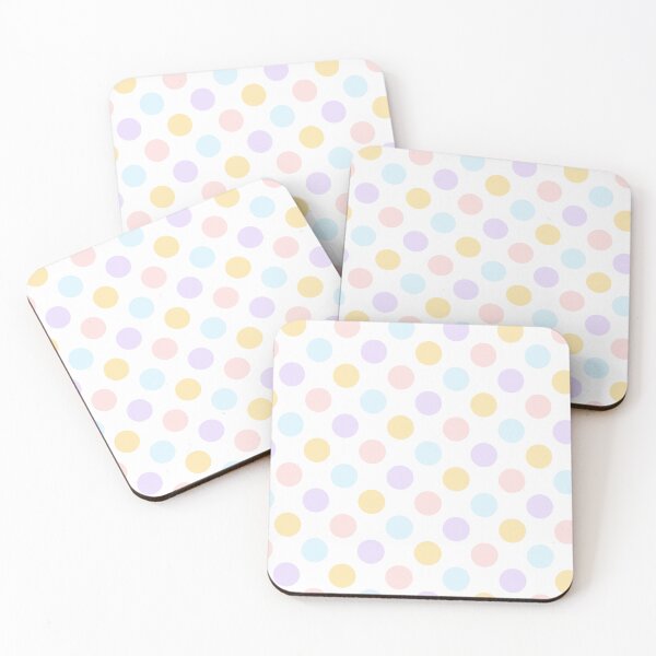 Item preview, Bolinhas coloridas designed and sold by Gislaine Pupo ribeiro.