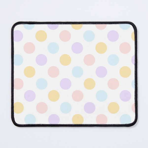 Item preview, Bolinhas coloridas designed and sold by Gislaine Pupo ribeiro.