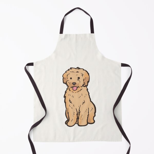 Item preview, Cavapoo dog designed and sold by Mayarart.