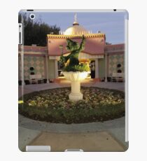 Fantasia Gardens iPad Case/Skin
