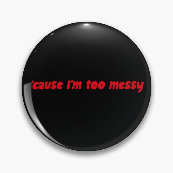 Item preview, Messy - Lola Young designed and sold by holbytv.