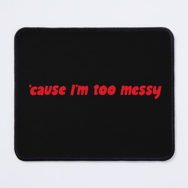 Item preview, Messy - Lola Young designed and sold by holbytv.
