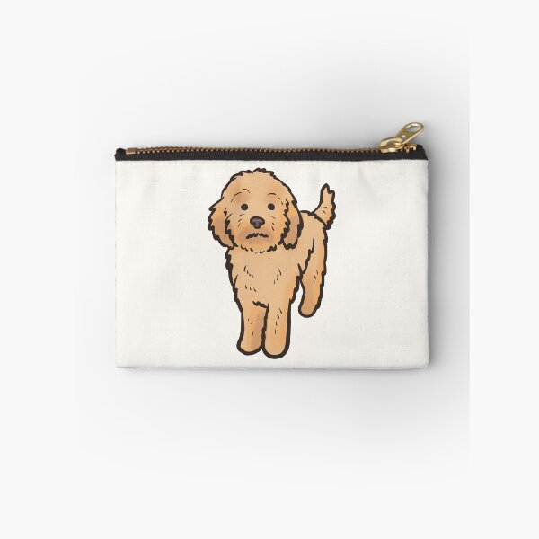 Item preview, Cute Cavapoo dog   designed and sold by Mayarart.