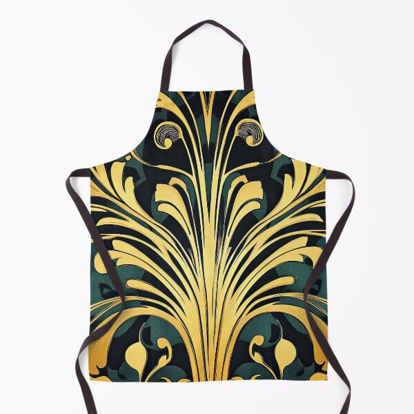 Item preview, Art Nouveau designed and sold by ArtHouseNiklas.