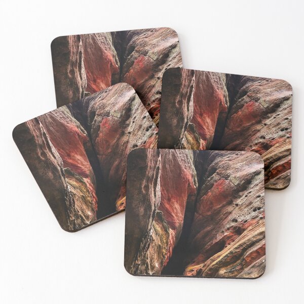 Item preview, Rock formation hocking hills designed and sold by MyBackyardWorld.