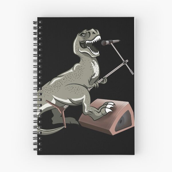 Item preview, Stage Monitor Wedge for Dinosaur designed and sold by javaneka.