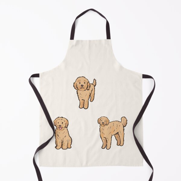 Item preview, Cavapoo Dog pack designed and sold by Mayarart.