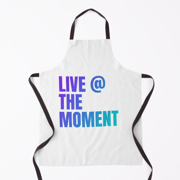 Item preview, Live at the moment designed and sold by THEDESIGNERTTY.