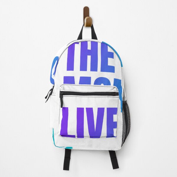 Item preview, Live at the moment designed and sold by THEDESIGNERTTY.