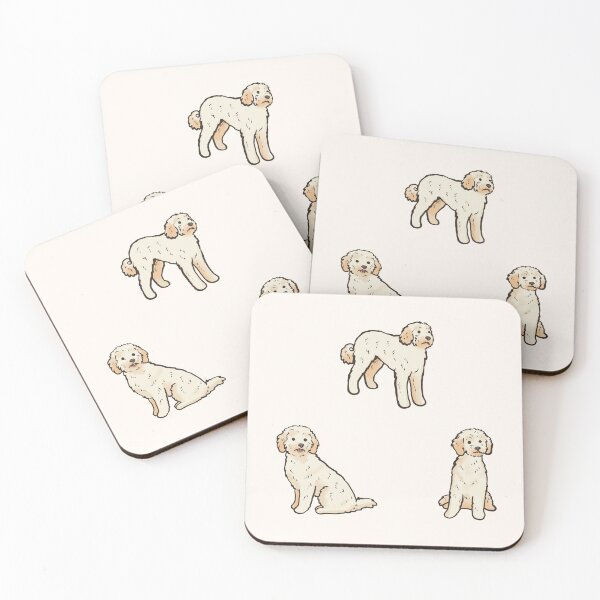 Item preview, Cavapoo pack designed and sold by Mayarart.