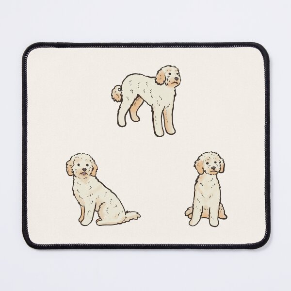 Item preview, Cavapoo pack designed and sold by Mayarart.