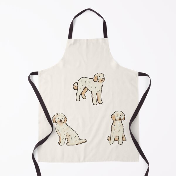 Item preview, Cavapoo pack designed and sold by Mayarart.