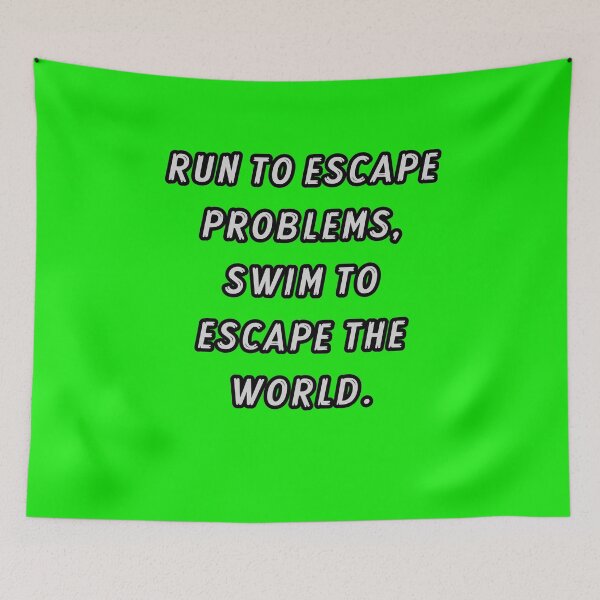Item preview,  Escape The Ordinary designed and sold by NAB  design.